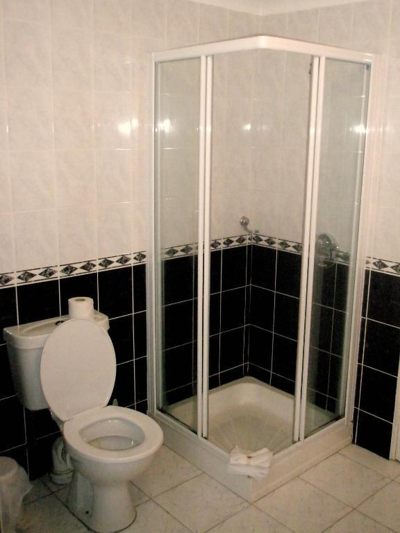 Grand Hotel Moate Quarto foto