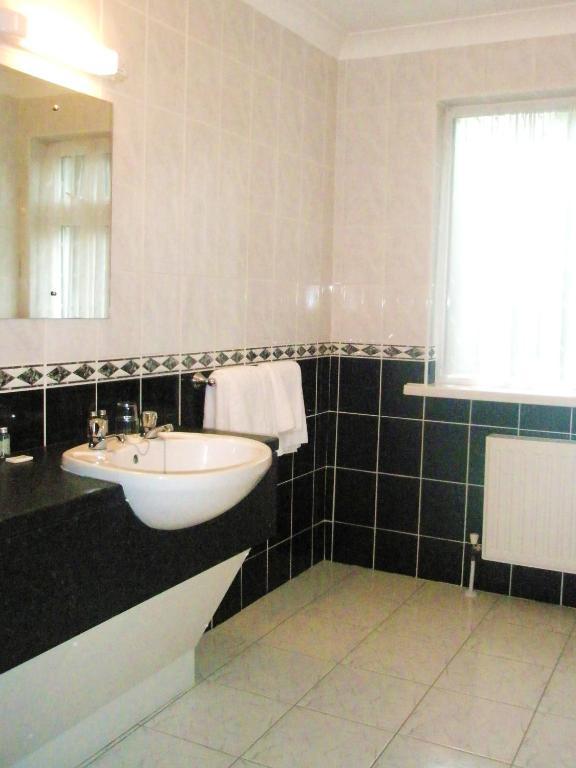 Grand Hotel Moate Quarto foto