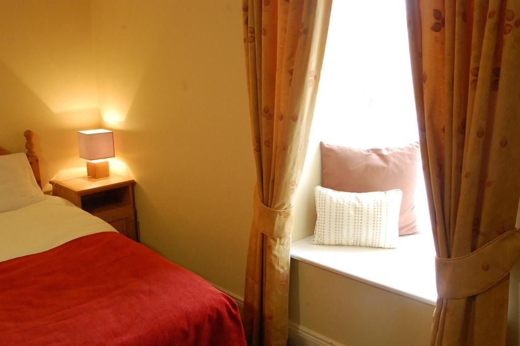 Grand Hotel Moate Quarto foto